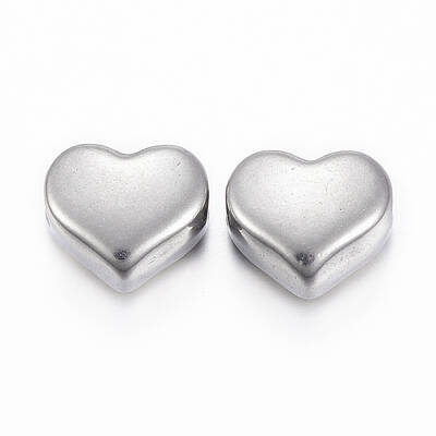 Tarnish Resistant 304 Stainless Steel Beads