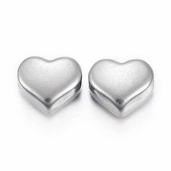 Tarnish Resistant 304 Stainless Steel Beads