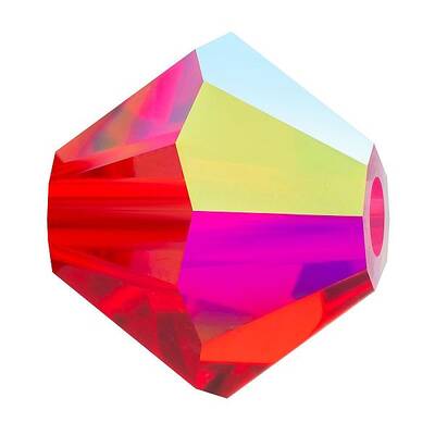 Preciosa® Crystal Beads