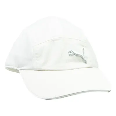 PUMA Mens Baseball Cap White M