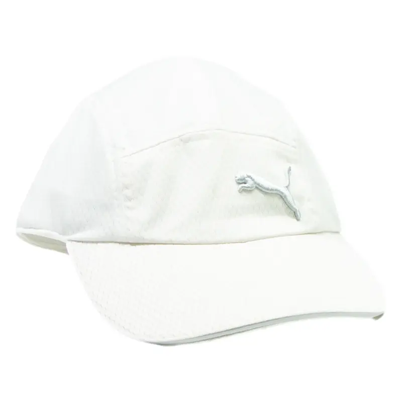 PUMA Mens Baseball Cap White M