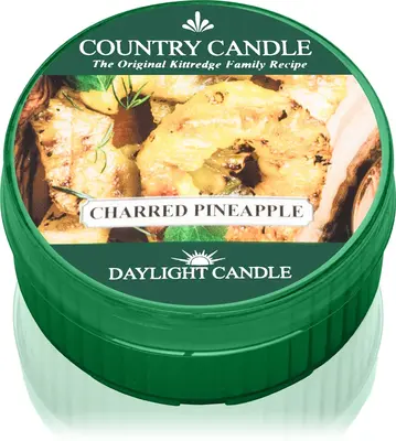 Country Candle Charred Pineapple warming candle 42 g