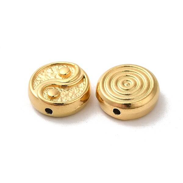 304 Stainless Steel Beads
