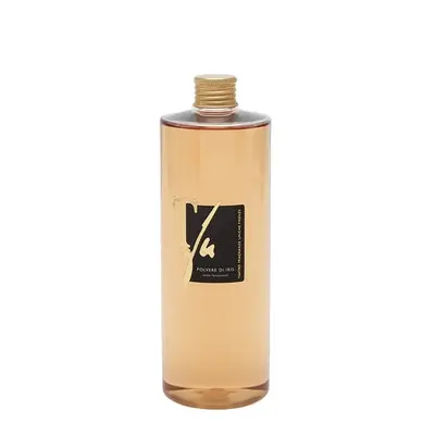 Teatro Fragranze Uniche Iris Powder Diffuser 500 ml Refill