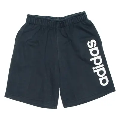 ADIDAS Mens Casual Shorts Black M W28