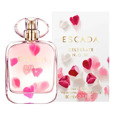 Escada Celebrate N.O.W. - Edp - Volume: 30 Ml