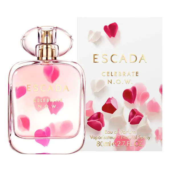 Escada Celebrate N.O.W. - Edp - Volume: 30 Ml