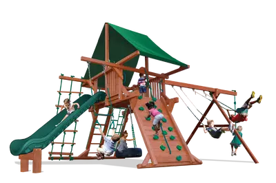 Classic Playcenter Combo 2