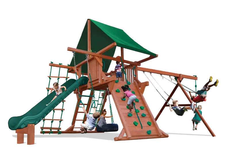 Classic Playcenter Combo 2