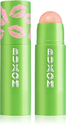 Buxom POWER-FULL SCRUB lip balm and peeling Sweet Guava 6 g