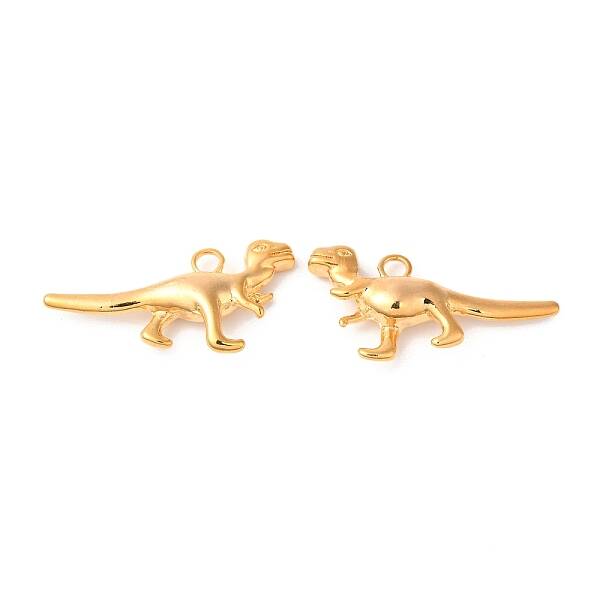 Brass Pendants