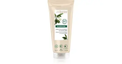 Klorane Cupuaçu Nourishing Shower Cream Cupuaçu Flower 200ml