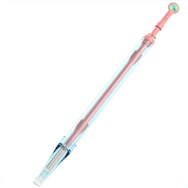 Marcopin Cartridges Needles 0.35MM Curved Magnum (CML) 5mm Taper - Box of 10