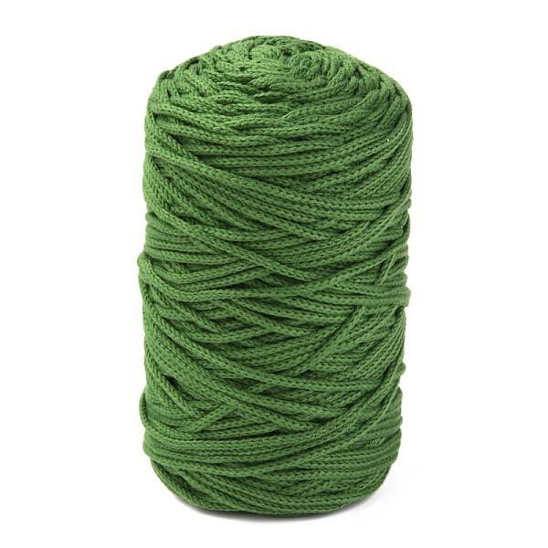 Cotton String Threads