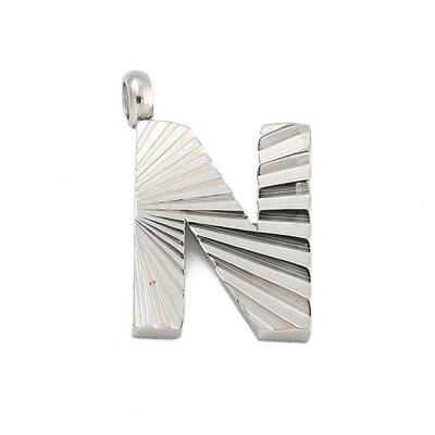 304 Stainless Steel Charms