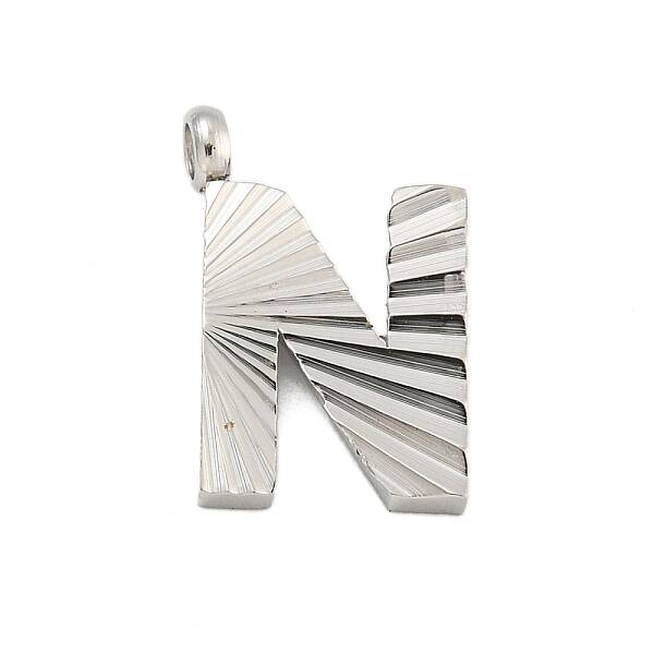304 Stainless Steel Charms