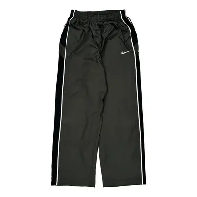 Nike Tracksuit - XL Grey Polyester | Size: x-large