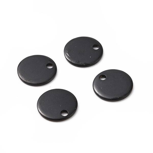 304 Stainless Steel Pendants
