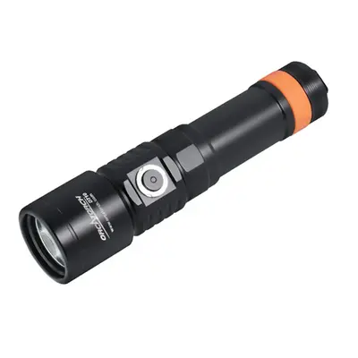 Orcatorch D710 Scuba Diving Light