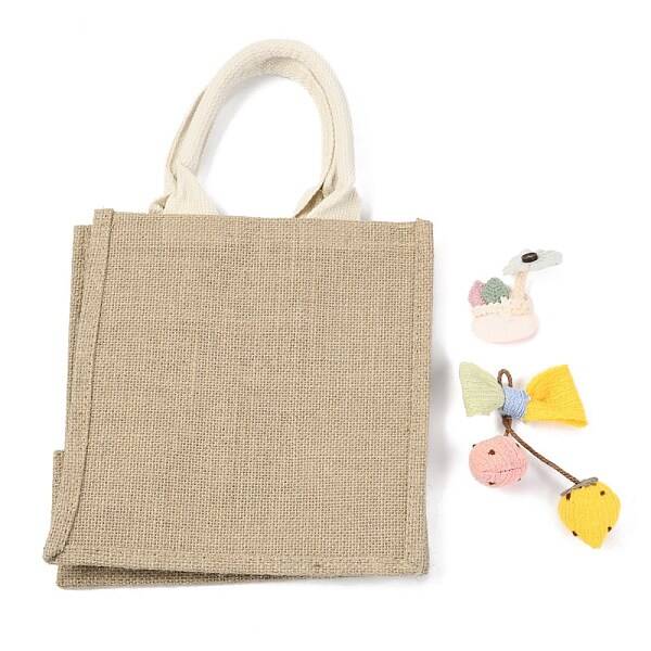 Jute Bag