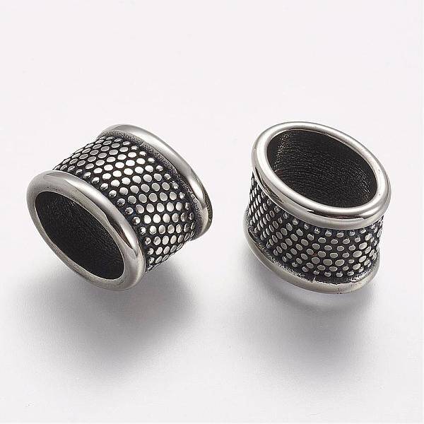 304 Stainless Steel Slide Charms