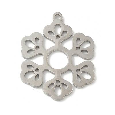 304 Stainless Steel Pendants