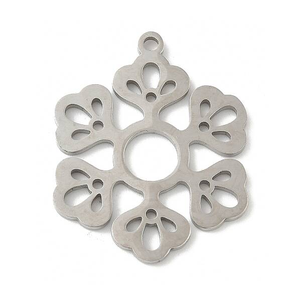 304 Stainless Steel Pendants