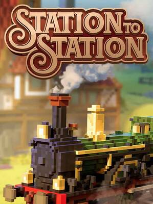 Station to Station | Steam