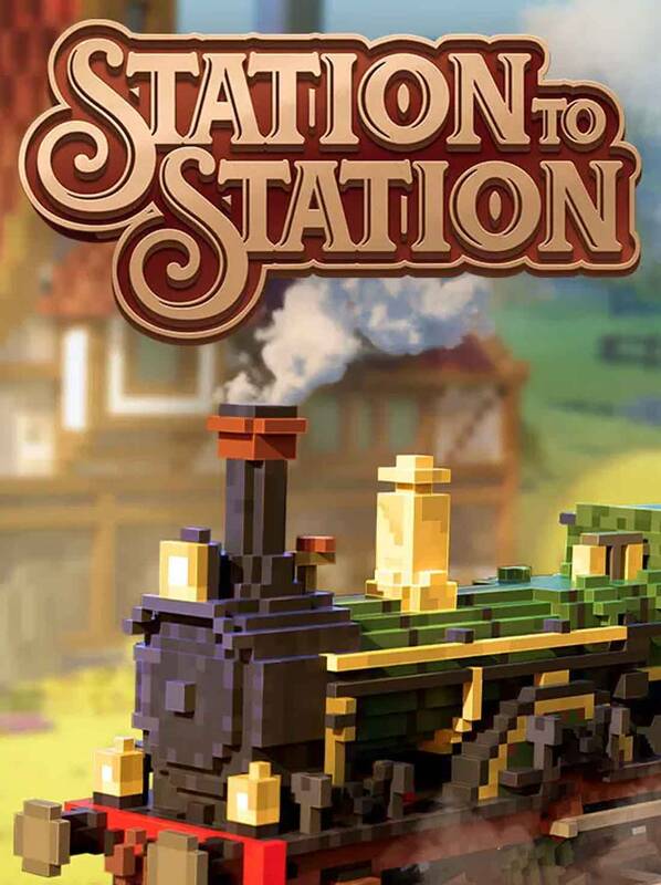Station to Station | Steam
