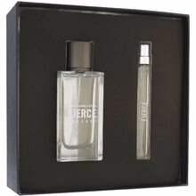 Abercrombie & fitch Fierce EdC 50 ml and miniature EdC 10 ml gift set