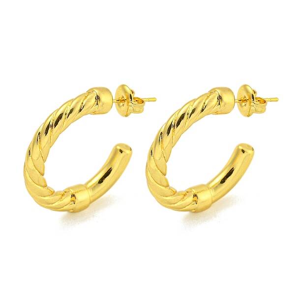 304 Stainless Steel Earrings