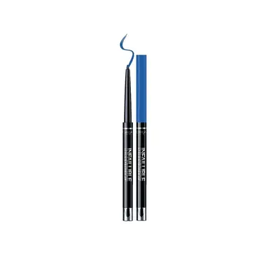L'Oreal Paris, Infaillible 24H, Waterproof, Contour, gel eyeliner pencil, 316, Indefinite Blue, 10 g