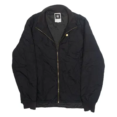G-STAR Mens Jacket Black 2XL