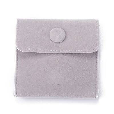Velvet Jewelry Bags