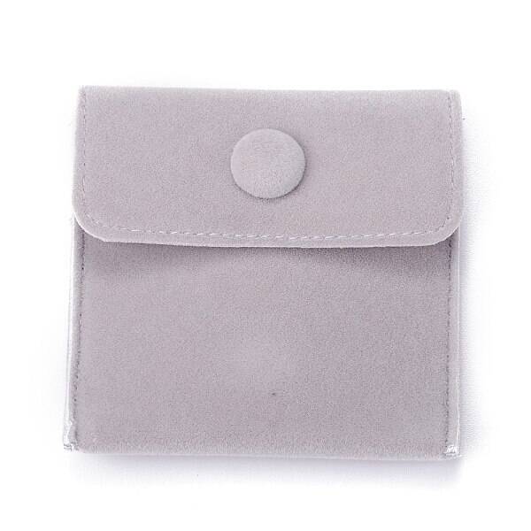 Velvet Jewelry Bags