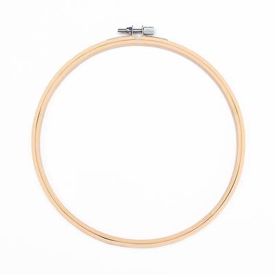 Embroidery Hoops