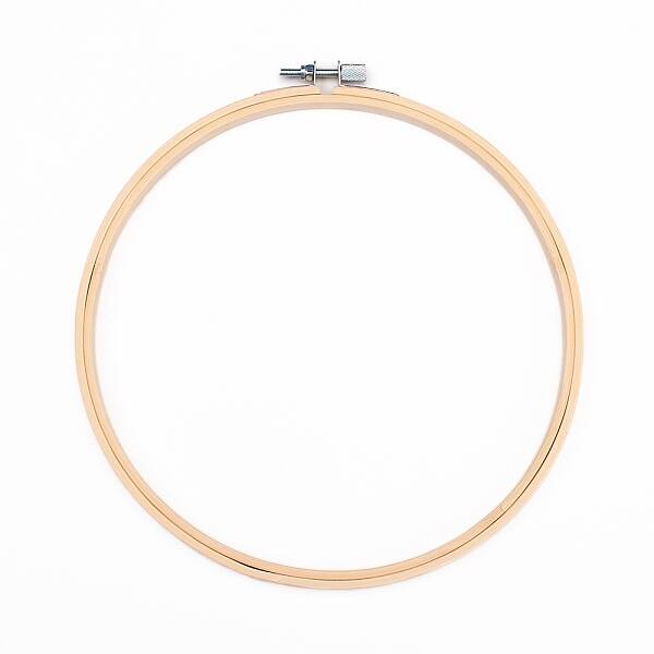 Embroidery Hoops