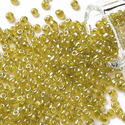 Glass Seed Beads