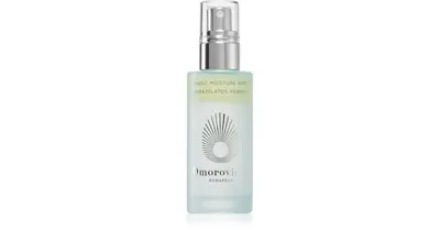 Omorovicza Hydro-Mineral Magic Hydrating Biphasic Spray Oil 50ml