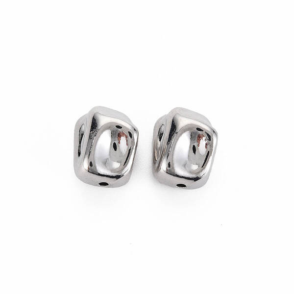 Rack Plating Alloy Beads