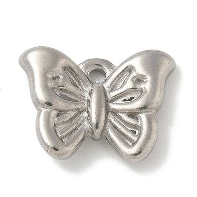 Anti-Tarnish 304 Stainless Steel Pendants