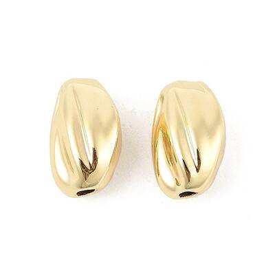 Brass Beads