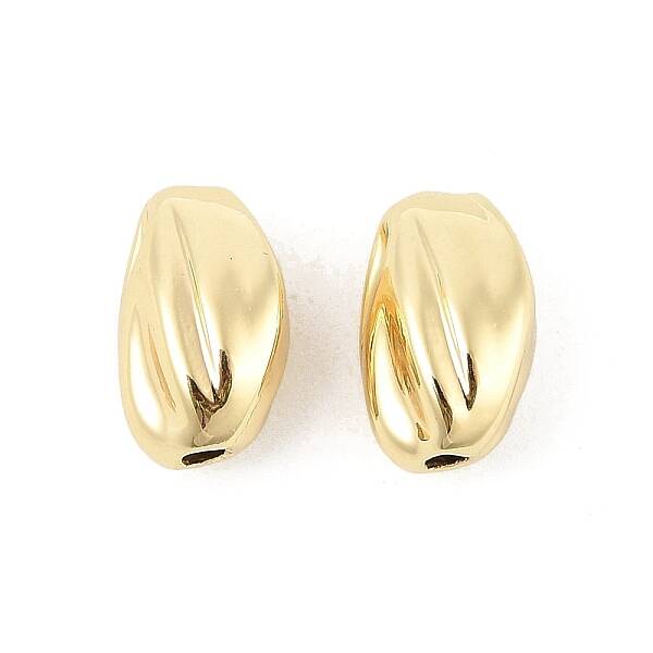 Brass Beads