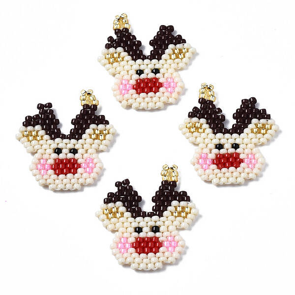 MIYUKI & TOHO Japanese Seed Beads