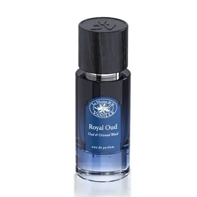 House of Vanilla Royal Oud Edp 40ml