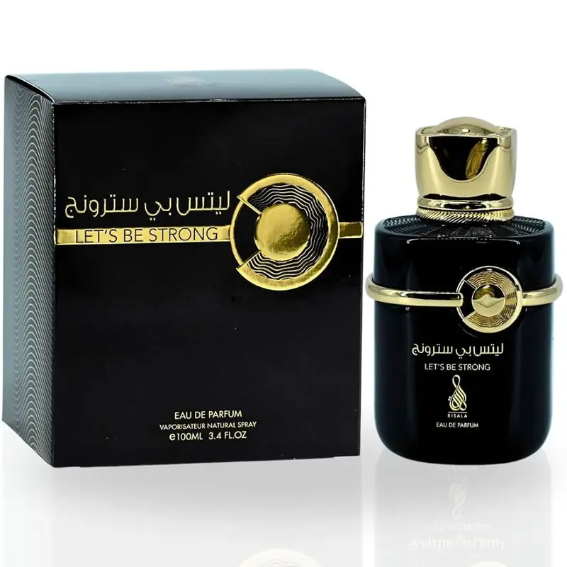 Risala Let's Be Strong EDP M 100 ml