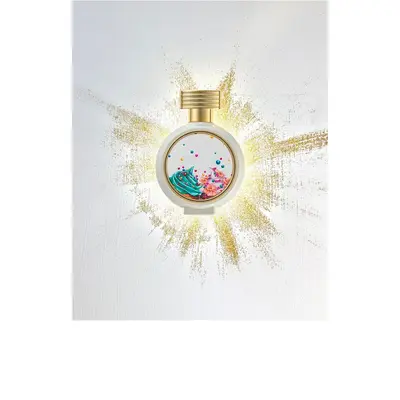 Hfc paris Sweet & Spoiled unisex perfume - 75 ml