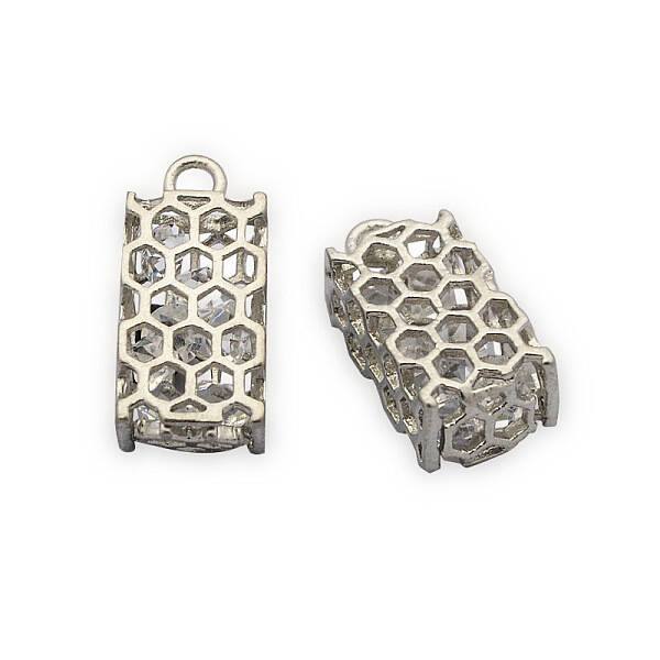 Brass Pendants