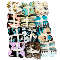 Envy Stylz Boutique Southwestern Mystery Throw Blanket 60\