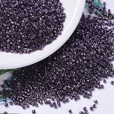 MIYUKI Delica Beads
